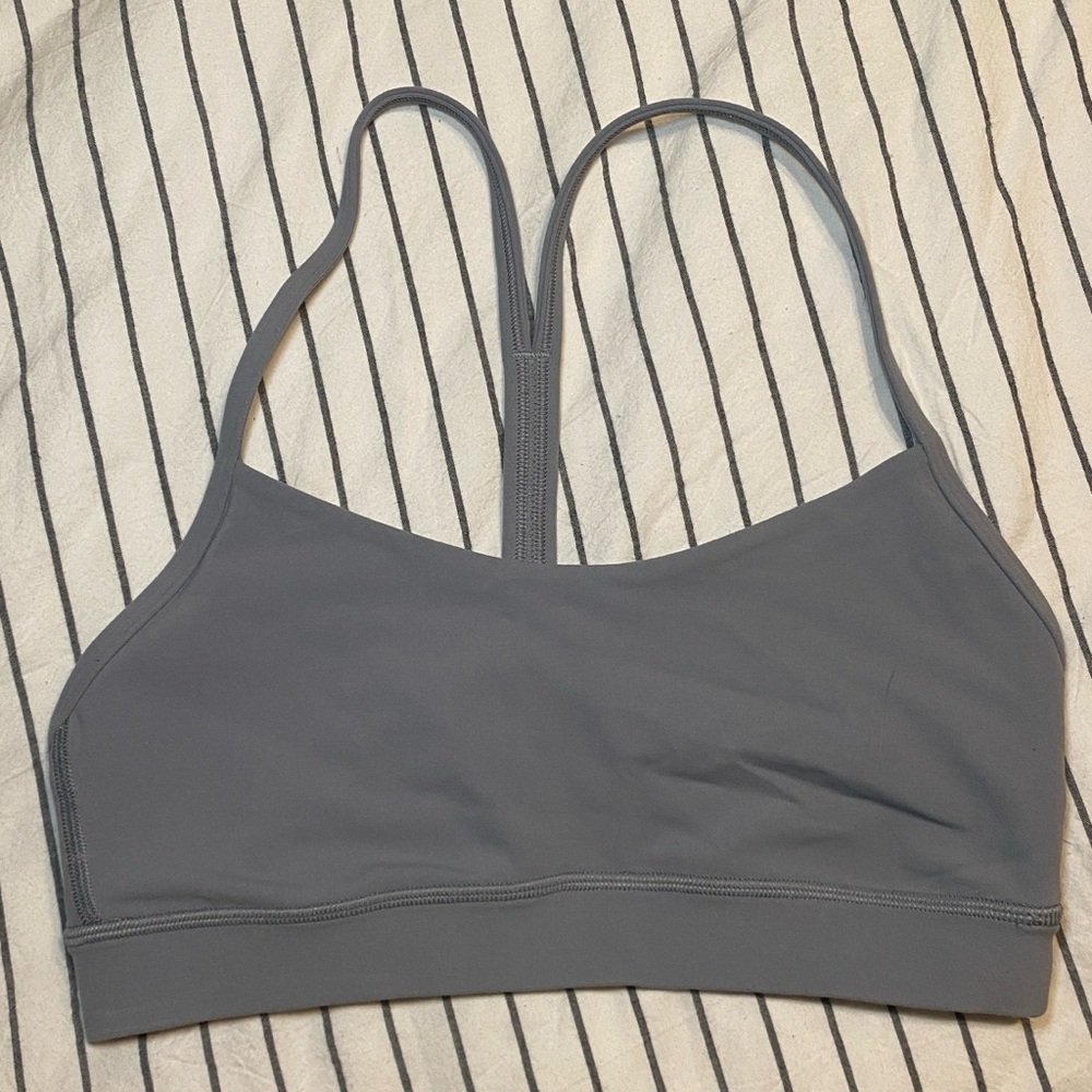 Lululemon Flow Y Bra